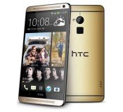 Recondicionado  Htc One (Dourado, 32GB) (Desbloqueado) Pristine