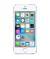 Apple iPhone 5s (Prata, 16GB) - desbloqueado - Pristine