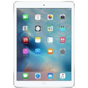 Apple iPad Air Prata 16GB Cellular- Excelente Condition