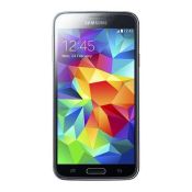 Recondicionado  Samsung Galaxy S5 G900F (Azul Elétrico, 16GB)  (Desbloqueado)