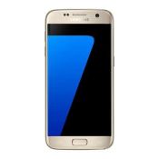 Samsung Galaxy S7 (Ouro platinum, 32GB) (desbloqueado) Pristine